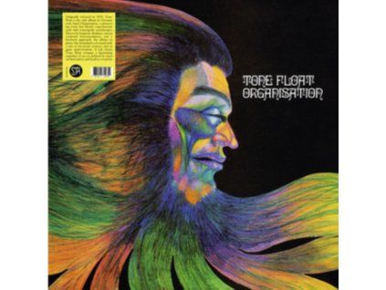 4209953 organisation tone float lp
