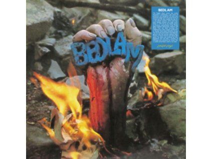 4210013 bedlam bedlam lp