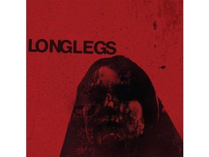 4210310 longlegs red vinyl lp