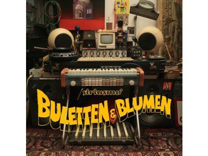 4210400 siriusmo buletten blumen lp
