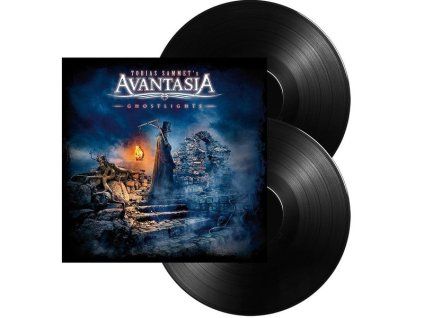 4210457 avantasia ghostlights lp