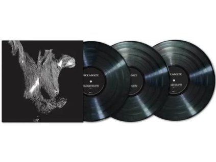 4210490 oceansize self preserved while the bodies float up remastered lp