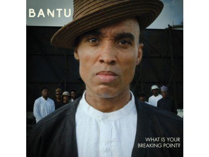 4210550 bantu what is your breaking point lp