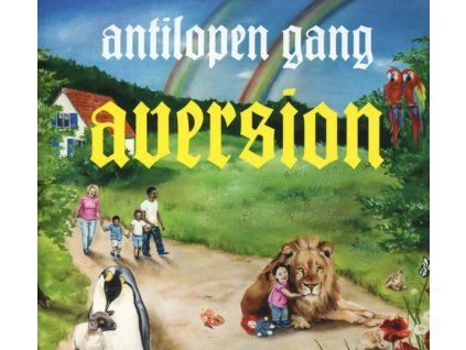 4210601 antilopen gang aversion lp