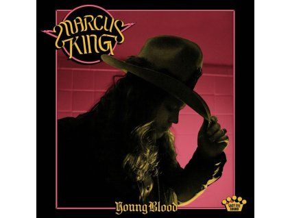 4210622 marcus king young blood lp