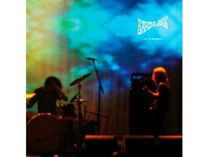 4210898 earthless live at roadburn lp