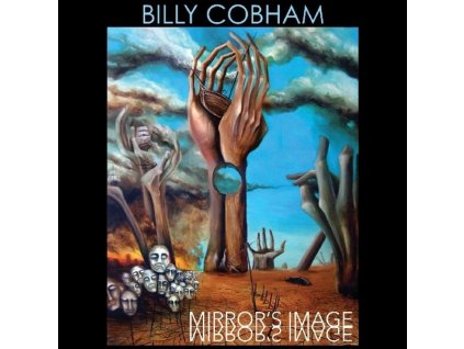 Billy Cobham - Mirror's Image (LP)