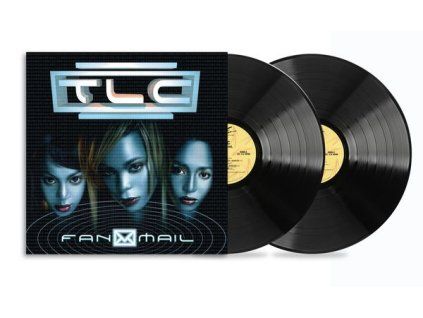 4210979 tlc fanmail lp