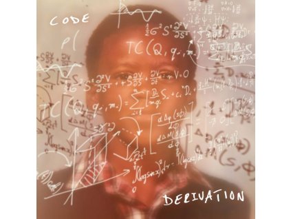 Robert Glasper - Code Derivation (LP)