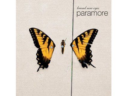 4211543 paramore brand new eyes lp