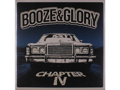 4211612 booze glory chapter iv lp