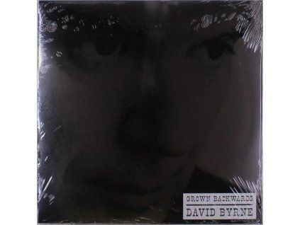 4211684 david byrne grown backwards deluxe edition lp