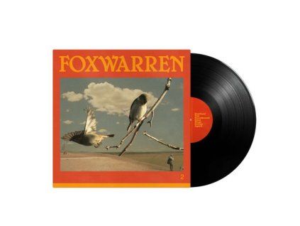 4212056 foxwarren 2 lp