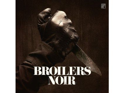 4212119 broilers noir 180g lp