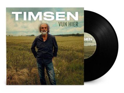 4212356 timsen vun hier lp