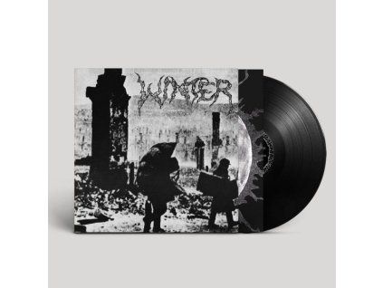 4212488 winter into darkness lp