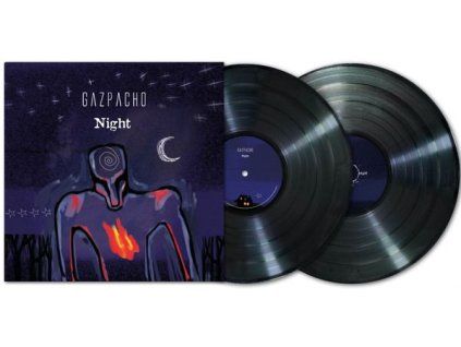 4213085 gazpacho night lp