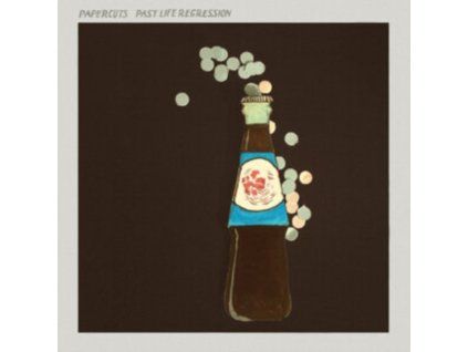 4213460 papercuts past life regression lp
