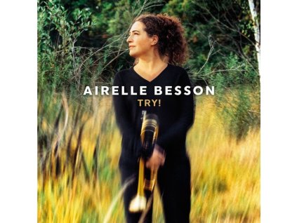 Airelle Besson - Try! (LP)