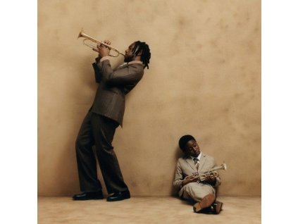 Ife Ogunjobi - Tell Them, I'm Here (LP)