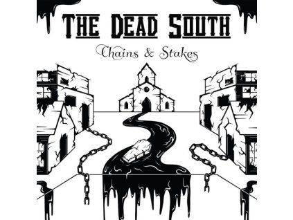 4213610 the dead south chains stakes lp