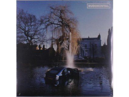 4213643 rudimental rudim3ntal lp