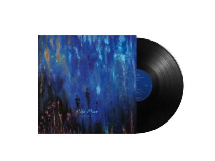 Alfa Mist - Variables (LP)