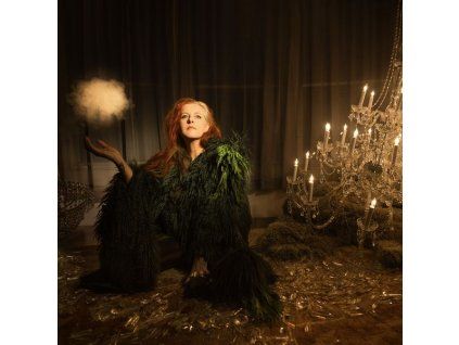 4213703 neko case neon grey midnight green lp