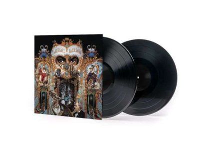 4214264 michael jackson dangerous lp