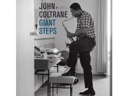 4215092 john coltrane giant steps lp