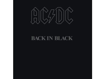 4215176 ac dc back in black lp
