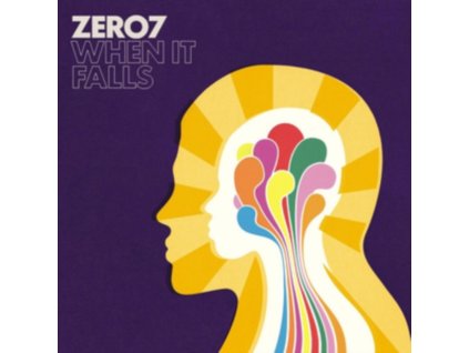 ZERO 7 - When It Falls (LP)