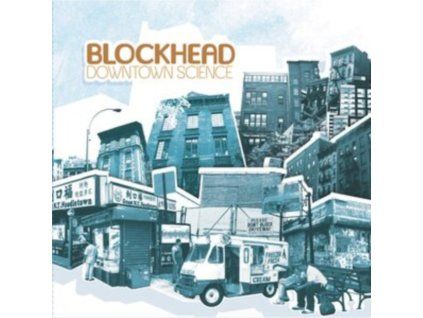 4215320 blockhead downtown science lp