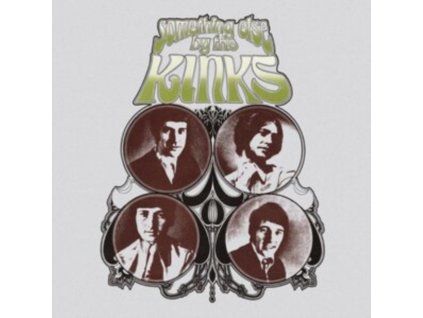 4215326 kinks something else by the kinks lp