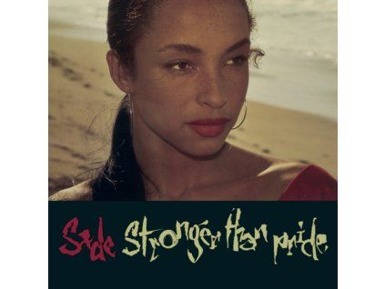 4215452 sade stronger than pride lp