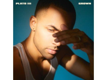 4215536 plato iii grown lp