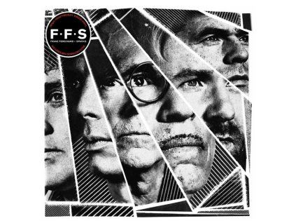 4215737 ffs ffs 180g lp
