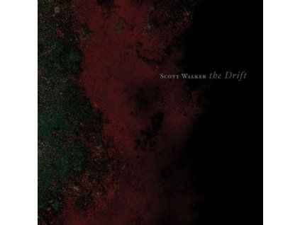 4215779 scott walker the drift lp
