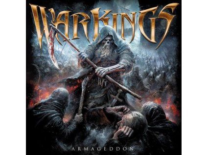 4215866 warkings armageddon lp
