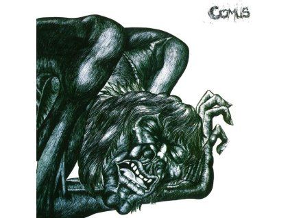 4216079 comus first utterance 180g lp
