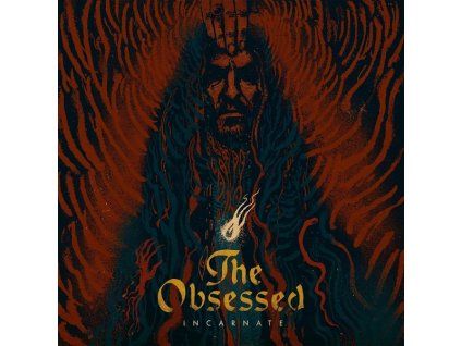 4216214 the obsessed incarnate limited ultimate edition solid white vinyl lp