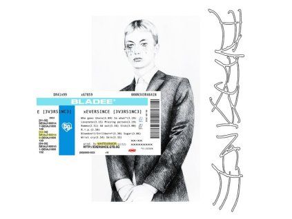 4216334 bladee eversince white vinyl lp
