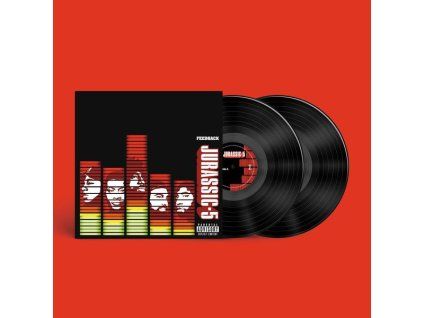 4216364 jurassic 5 feedback lp