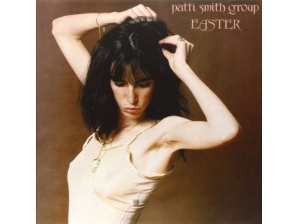 PATTI SMITH - Easter (LP)