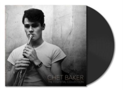 4216772 chet baker the essential collection lp