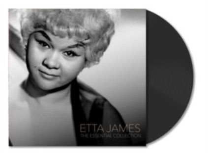 4216778 etta james the essential collection lp