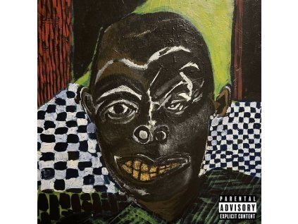 4217207 idk idk even the devil smiles lp