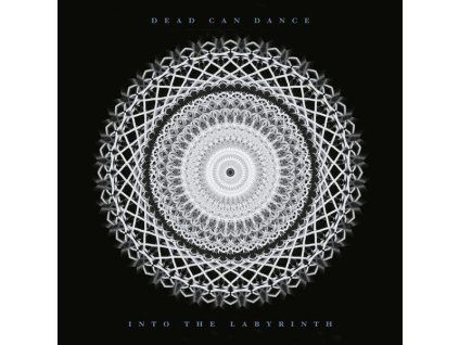 4217210 dead can dance into the labyrinth lp