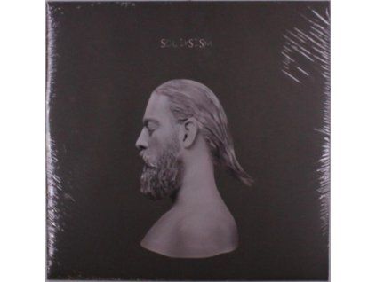4217357 joep beving solipsism 180g eco record lp