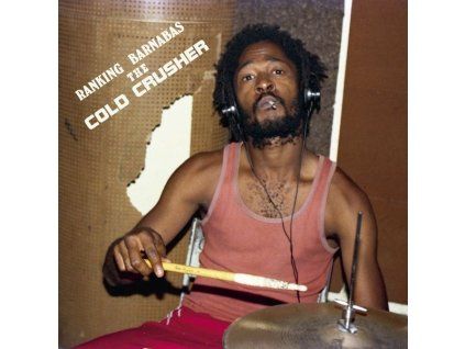 4217378 ranking barnabas the cold crusher lp